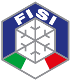 Logo FISI - Federazione Italiana Sport Invernali